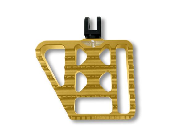 Mini-FloorBoard Footpeg - Image 4