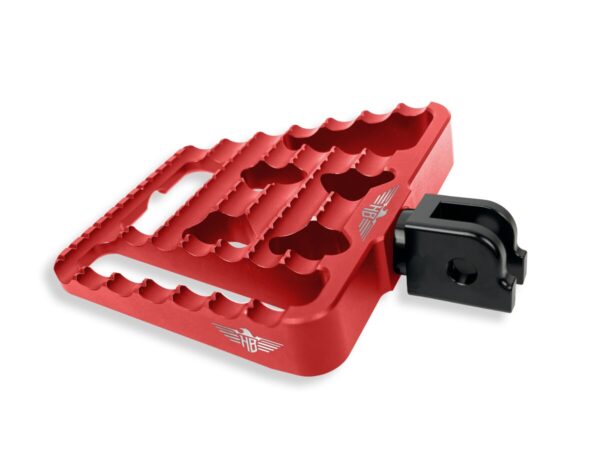 Mini-FloorBoard Footpeg - Image 2