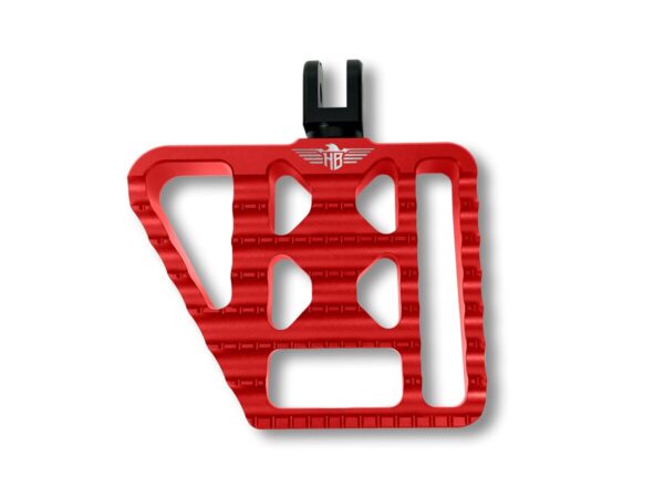 Mini-FloorBoard Footpeg - Image 3