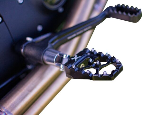MX Evolution Pegs - Image 4