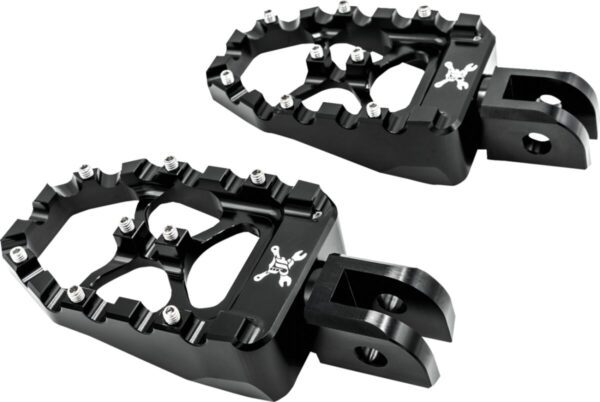 MX Evolution Pegs - Image 7