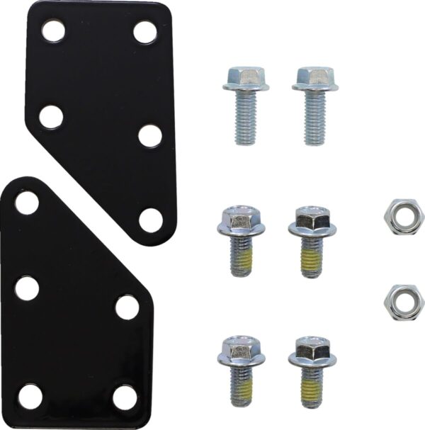 Classic Floorboard Kit - Image 4