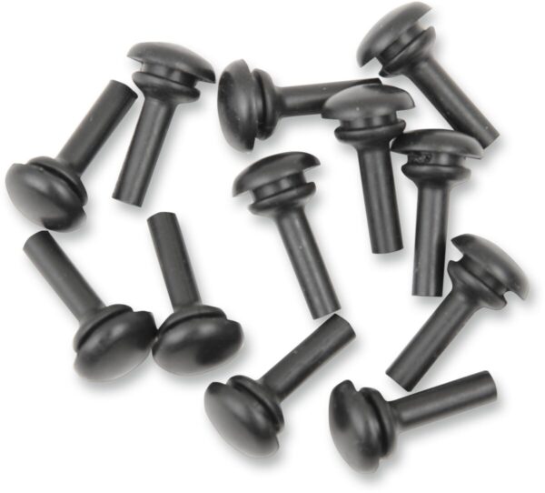 Deep Cut Floorboard Replacement Rubber Insert - Image 2