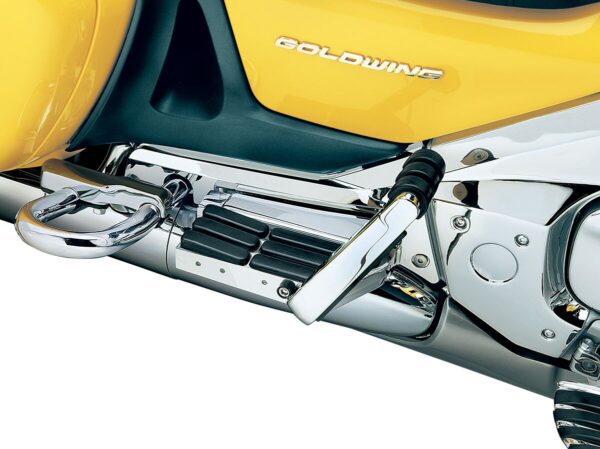 Transformer™ Floorboards - Image 3