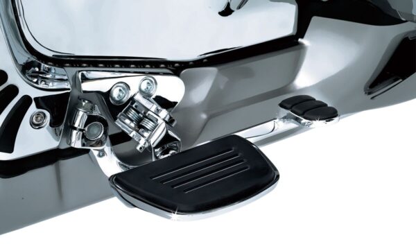 Premium Mini Board with Comfort Drop Mount - Image 2