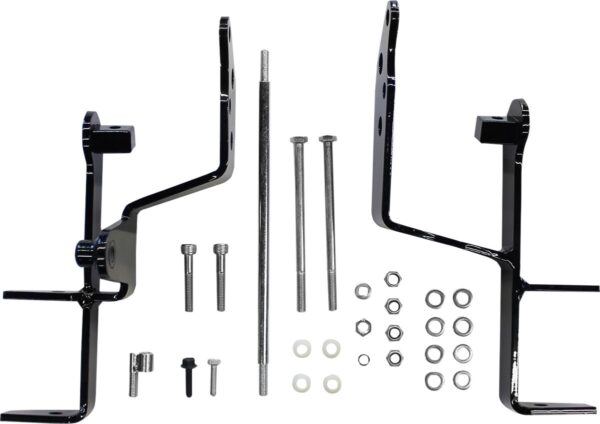 Floorboard Mounting Kit - Image 2
