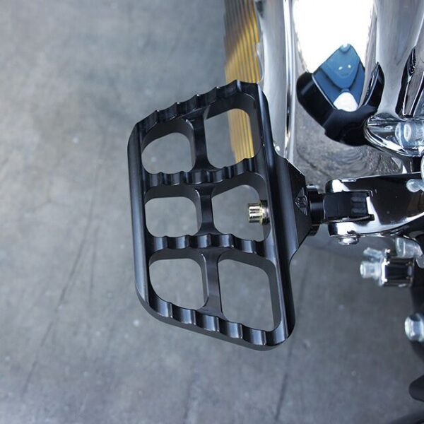 Mini Serrated Floorboards - Image 2