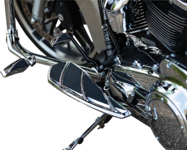 Phantom Driver Floorboards - Image 2