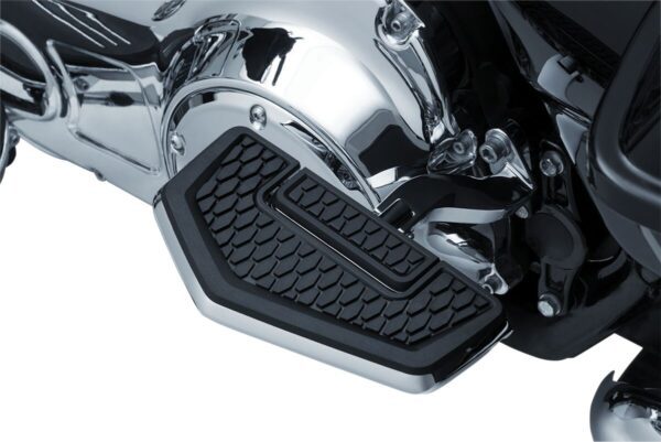 Hex Folding Floorboard - Image 2