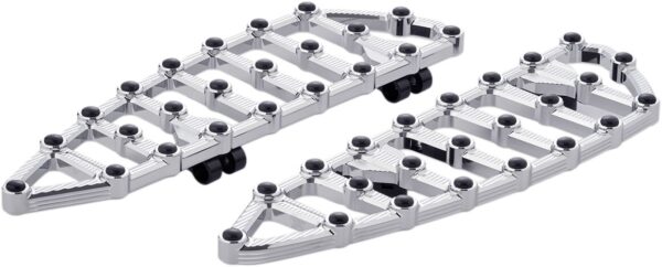 MX Billet Floorboards - Image 2