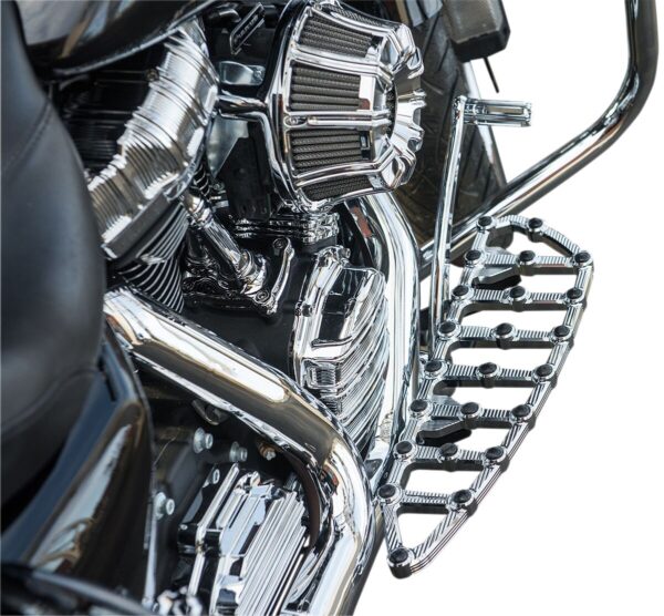 MX Billet Floorboards - Image 3