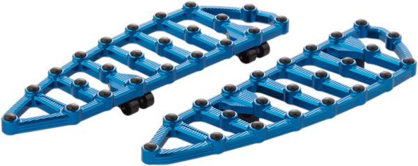 MX Billet Floorboards - Image 2