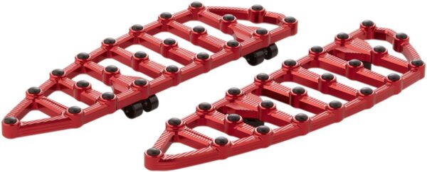 MX Billet Floorboards - Image 2
