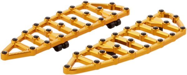 MX Billet Floorboards - Image 2