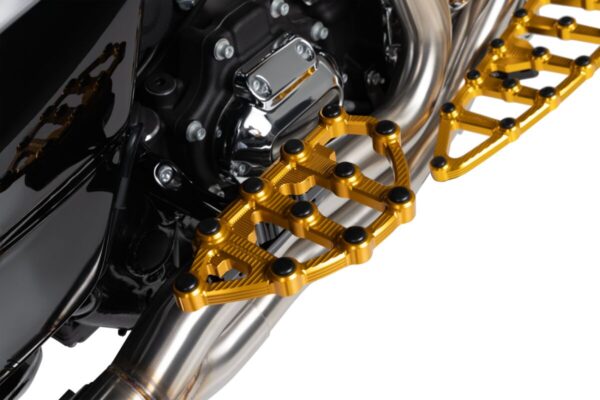 MX Billet Floorboards - Image 3