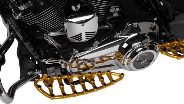 MX Billet Floorboards - Image 5