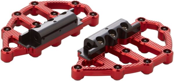 MX Billet Floorboards - Image 2