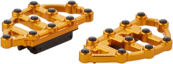 MX Billet Floorboards - Image 2
