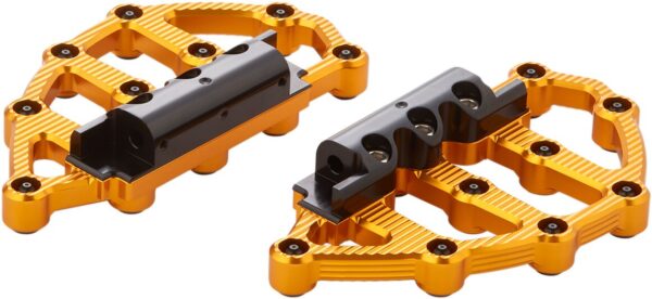 MX Billet Floorboards - Image 3