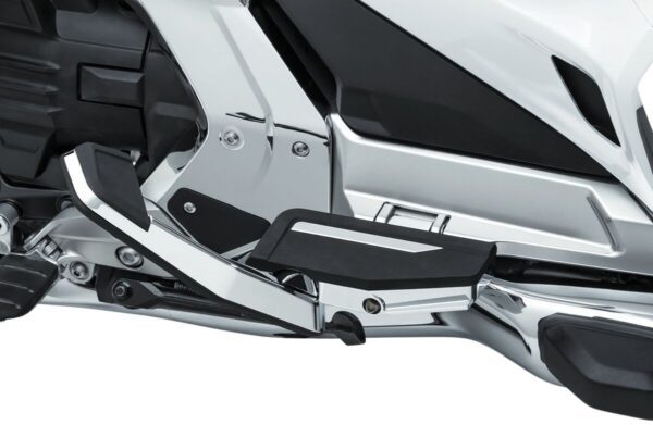Omni Passenger Transformer Floorboard - Image 2