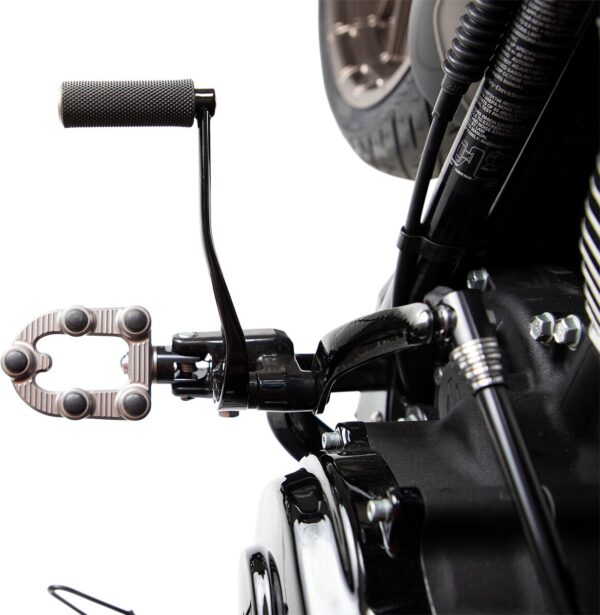 MX Footpegs - Image 2