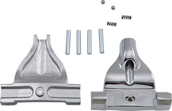 Passenger Floorboard Mount - Image 2