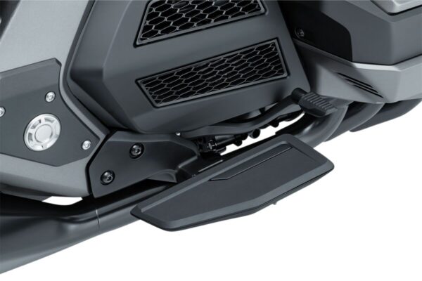 Driver Floorboard - Image 2