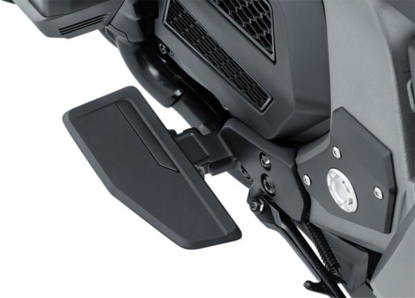 Driver Floorboard - Image 3