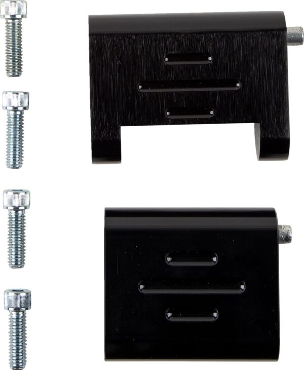 Adjustable Passenger Floorboard Mounts - Image 2