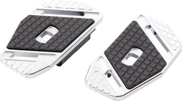 SpeedLiner Passenger Floorboards - Image 2