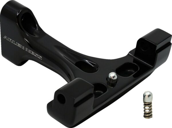 Forged Passenger Floorboard Mounts - Image 2