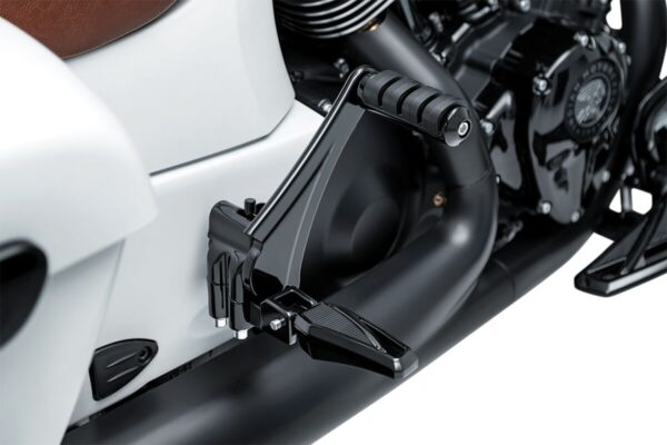 Passenger Peg Mount - Image 2