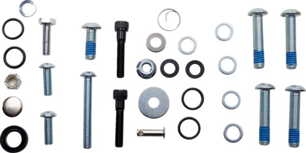 Forward Control Kit - Image 2