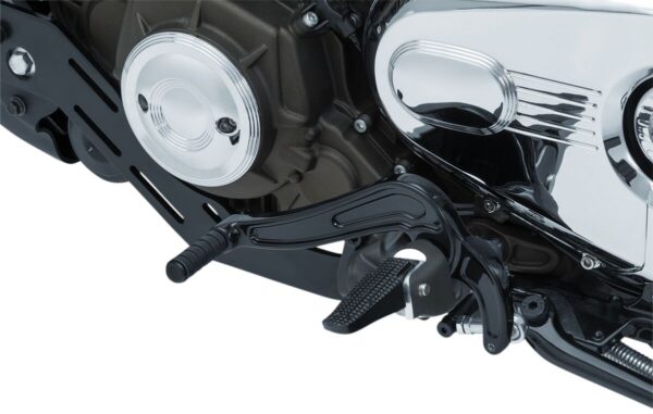 Mid Controls for Indian Scout - Image 2