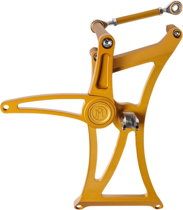 Mid Controls - Image 4