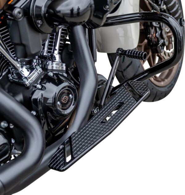 SpeedLiner Foot Control Kit - Image 2