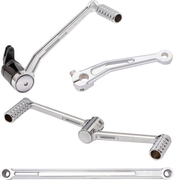SpeedLiner Foot Control Kit - Image 2