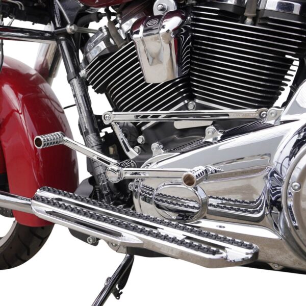 SpeedLiner Foot Control Kit - Image 3