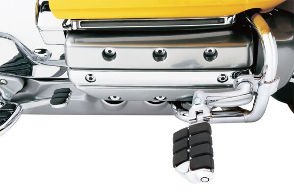 Longhorn Offset Dually Highway Pegs - Image 2