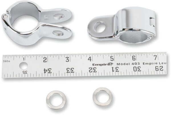 Magnum™ Quick Clamps - Image 2