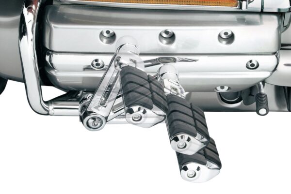 Ergo II Cruise Mounts - Image 2