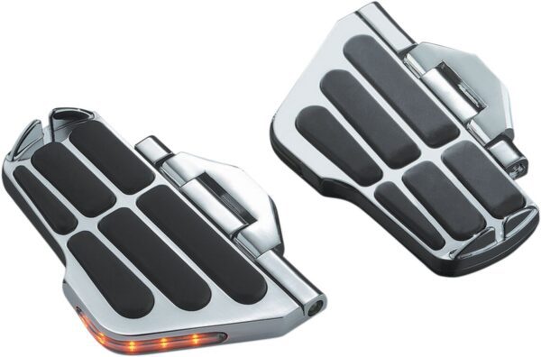 Ergo II Cruise Mounts - Image 2