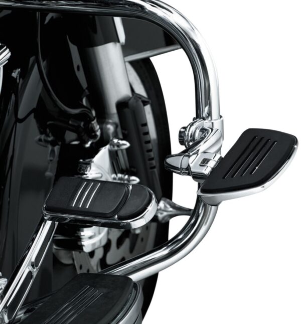 Longhorn Offset Footpeg Mounts - Image 2