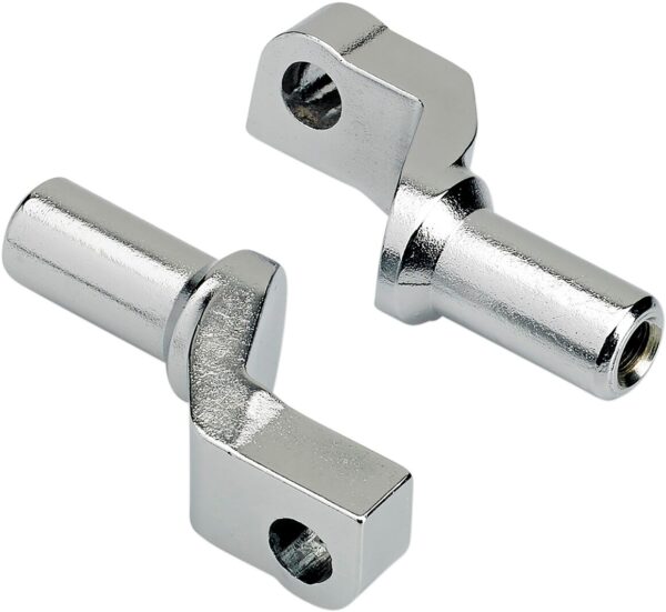 Footpeg Mounts - Image 2