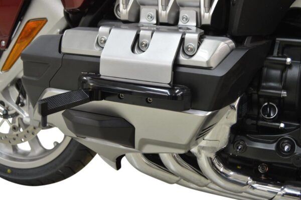 Gold Wing Highway Peg - Image 2