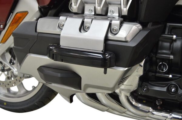 Gold Wing Highway Peg - Image 3