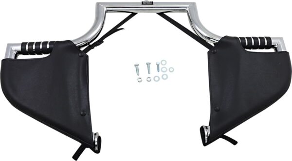 Lowers for Lindby Bar - Image 2