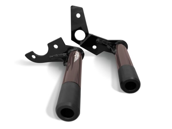 Motorcycle Crash Bar - Image 2