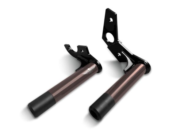 Motorcycle Crash Bar - Image 3