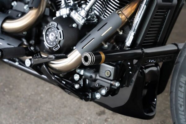 Crash Bar Spacer - Image 3